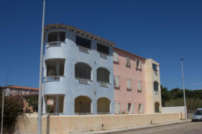  Appartamento l'Aurora  Santa Teresa di Gallura